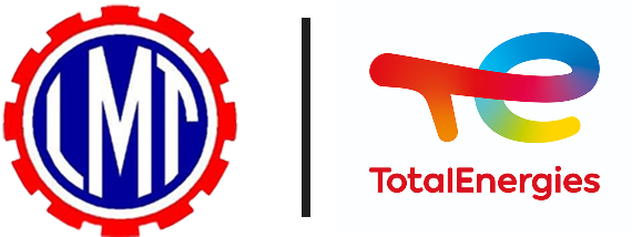 TotalEnergies Logo