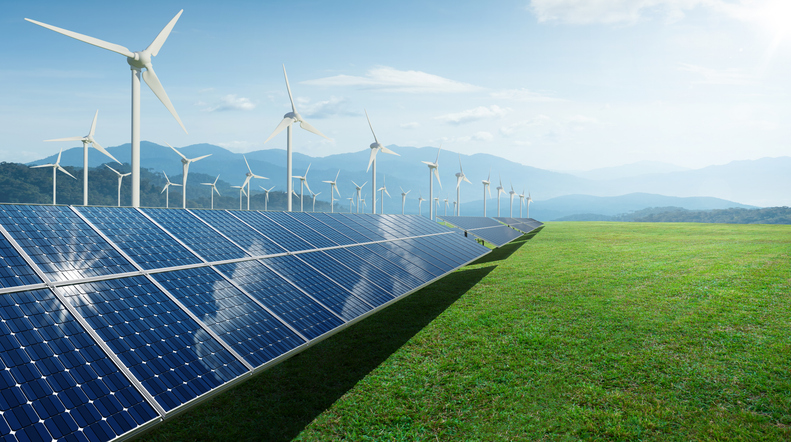 Sustainable Strength